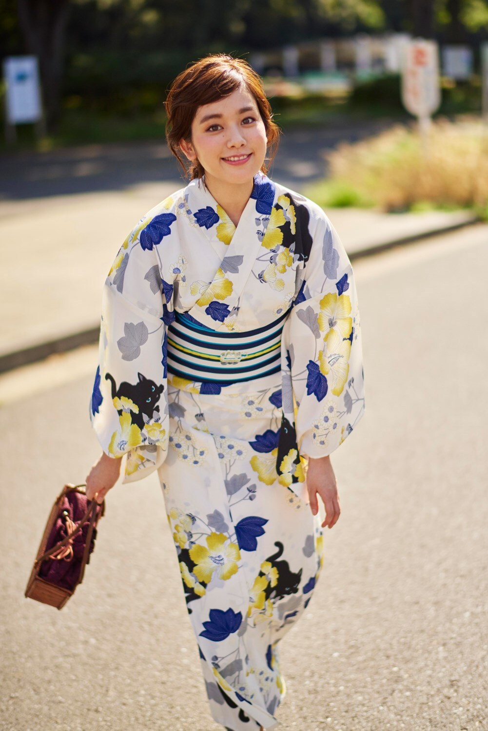 [Ys Web] 2017-07-19 Vol.759 Miwako Kakei 笕美和子